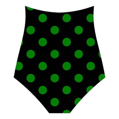 Polka Dots Back