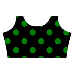 Polka Dots Top Front