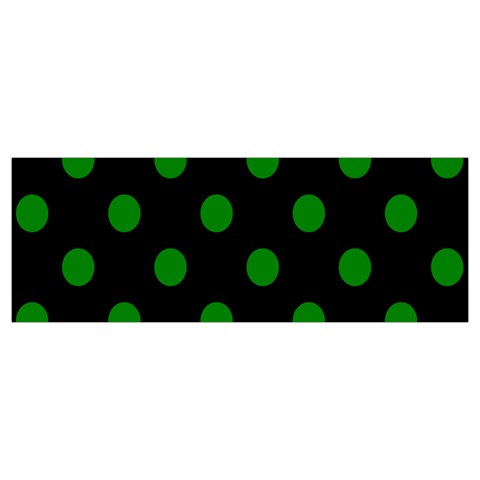 Polka Dots Strap