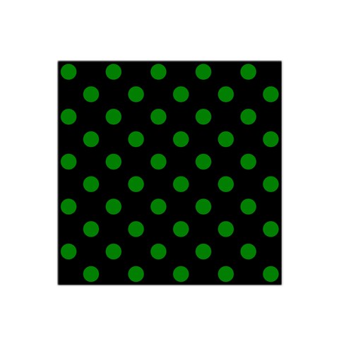 Polka Dots Front