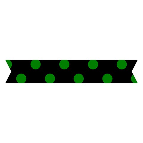 Polka Dots Strap