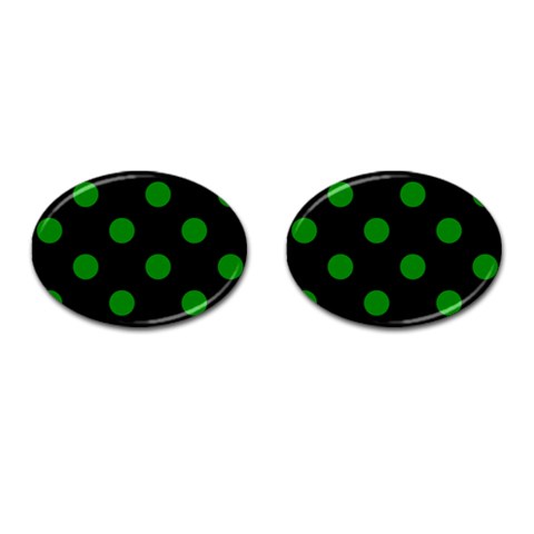 Polka Dots Front(Pair)