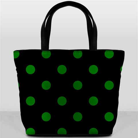 Polka Dots Front
