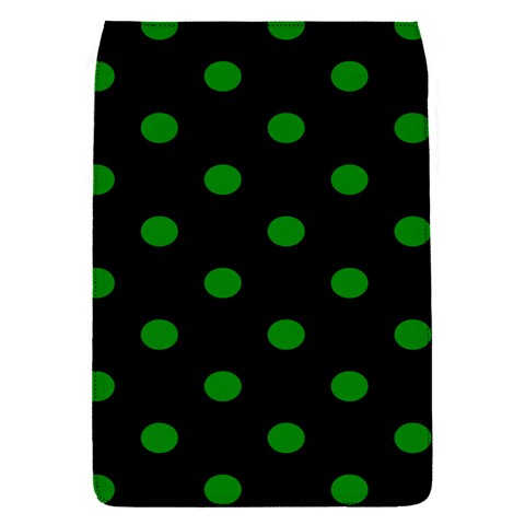 Polka Dots Front