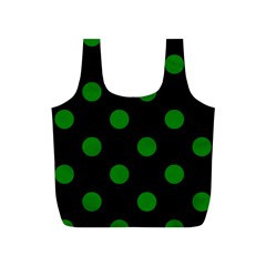 Polka Dots Back
