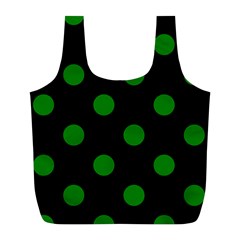 Polka Dots Back