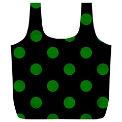 Polka Dots Back