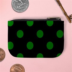 Polka Dots Back