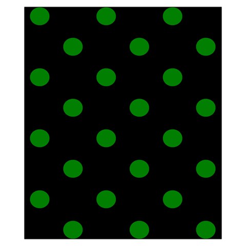 Polka Dots Front