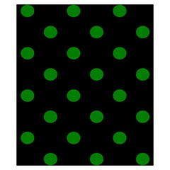 Polka Dots Back