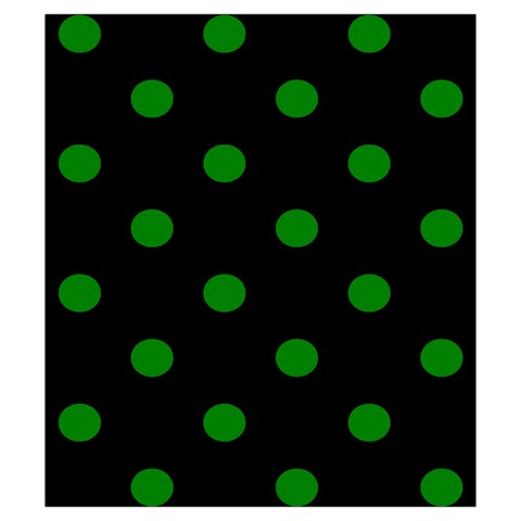 Polka Dots Front