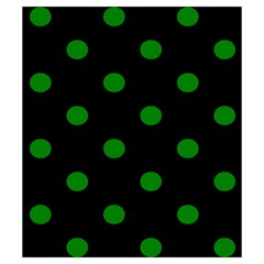 Polka Dots Back