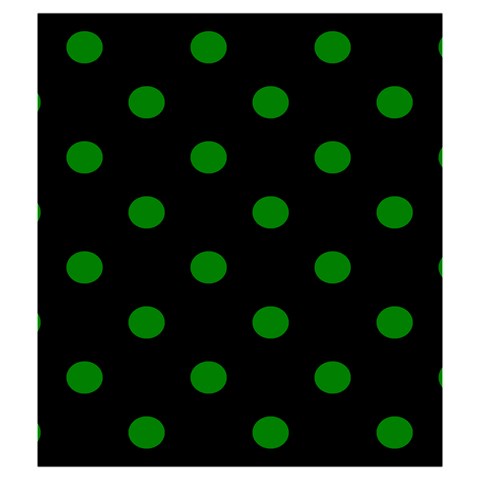 Polka Dots Front