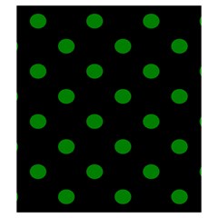 Polka Dots Back