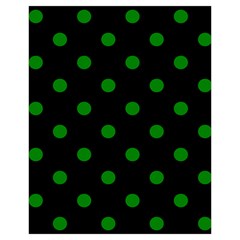 Polka Dots Back