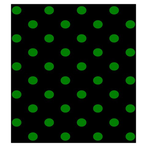 Polka Dots Front