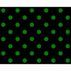 Polka Dots 10 x8  Print - 2