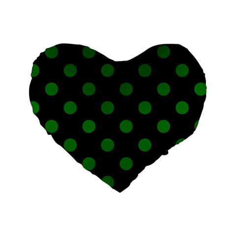 Polka Dots Front