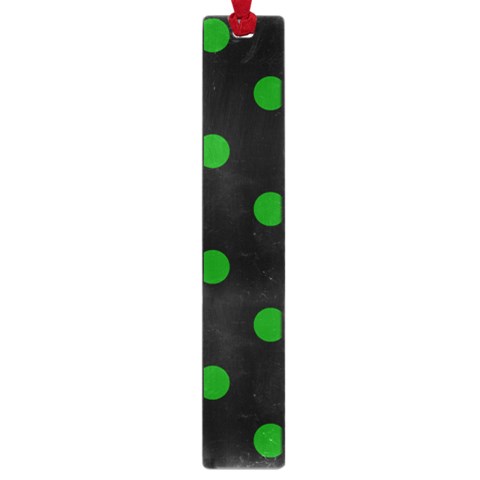 Polka Dots Front