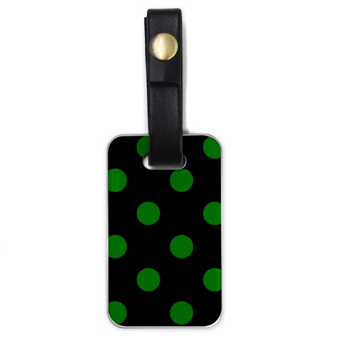 Polka Dots Front