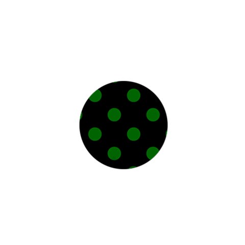 Polka Dots Front