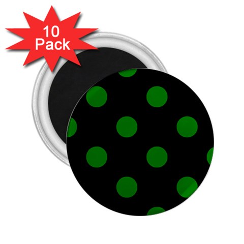 Polka Dots Front