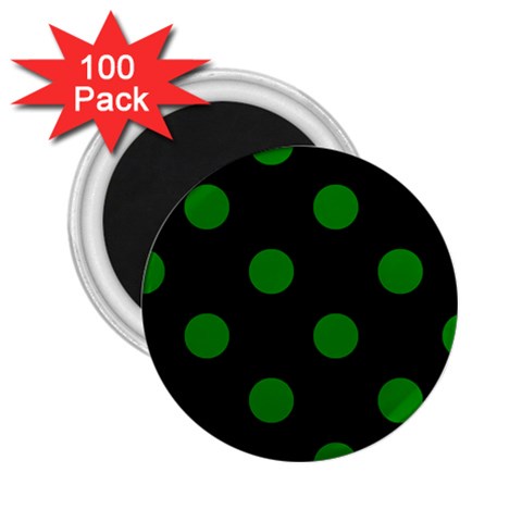 Polka Dots Front