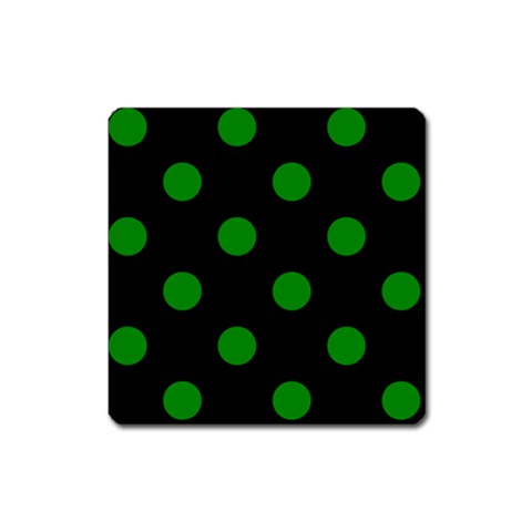 Polka Dots Front