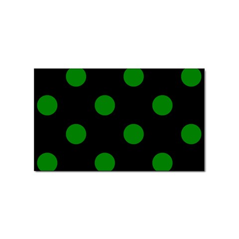 Polka Dots Front