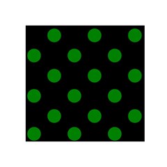 Polka Dots Back Cover