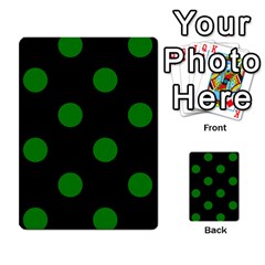 Polka Dots Front 52