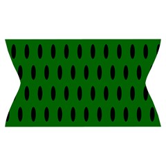 Polka Dots Waistband Front