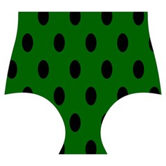 Polka Dots Bottom Front