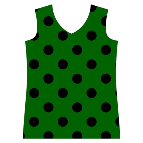 Polka Dots Front