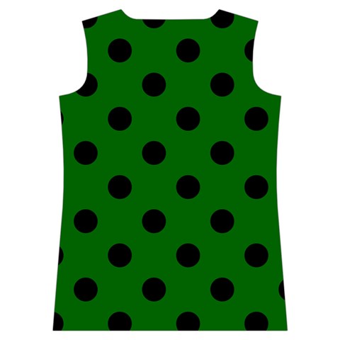 Polka Dots Back