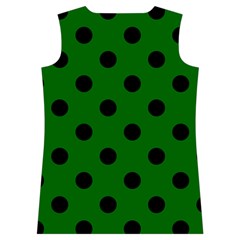 Polka Dots Back