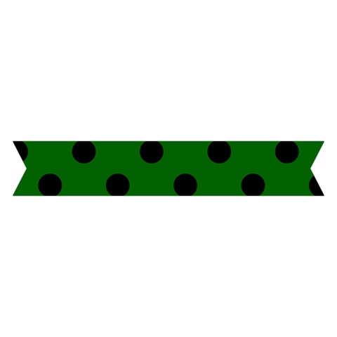 Polka Dots Strap