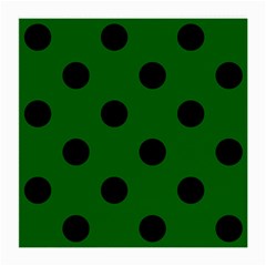 Polka Dots Back