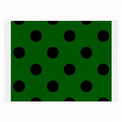 Polka Dots Back