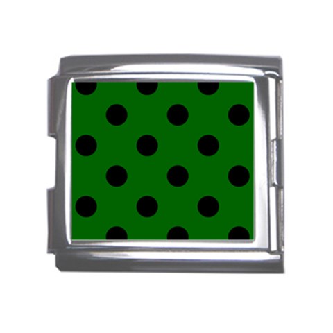 Polka Dots Front