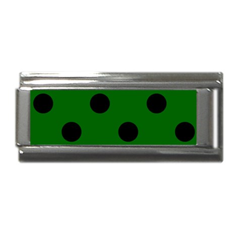 Polka Dots Front