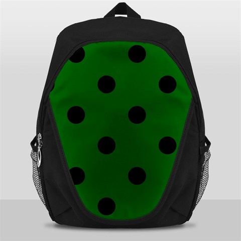 Polka Dots Front