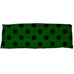 Polka Dots Back