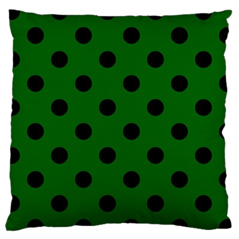 Polka Dots Back