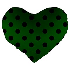 Polka Dots Back