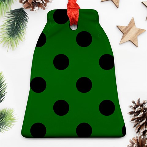Polka Dots Front
