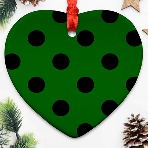 Polka Dots Front