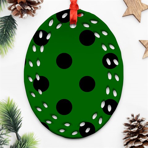 Polka Dots Front