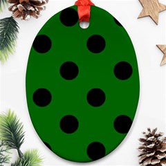 Polka Dots Back
