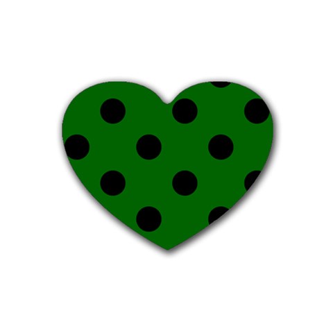 Polka Dots Front